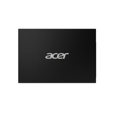 DISCO DURO ACER RE100 | 512 GB | SERIAL ATA III | SSD | 2.5 PULGADAS