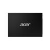DISCO DURO ACER RE100 | 512 GB | SERIAL ATA III | SSD | 2.5 PULGADAS