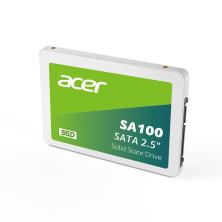 Acer SA100 2.5" 120 GB Serial ATA III 3D NAND