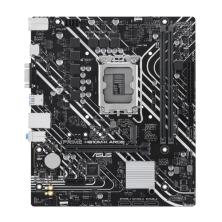 Nueva Placa base Asus Prime H610M-K ARGB