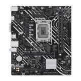 Nueva Placa base Asus Prime H610M-K ARGB