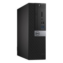 Lote 10 Uds DELL Optiplex 5050 SFF