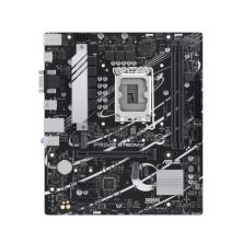 Nueva Placa Base ASUS Prime B760M-K de tamaño micro ATX
