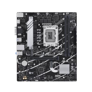 Placa Base ASUS Prime B760M-K | Intel B760 | LGA 1700 | Micro ATX