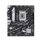 Nueva Placa Base ASUS Prime B760M-K de tamaño micro ATX
