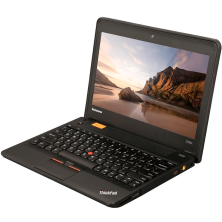 LENOVO X131E | AMD E-300 1.3 GHz | 4 GB Ram | 320 HDD | LCD 11,6"