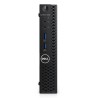 DELL OptiPlex 3050 Mini Pc Core i5 6400T 2.2 GHz | 16 GB | 256 NVMe | WIN 10 | HDMI | DP | Adaptador VGA