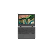 Lenovo 300e Chromebook 29,5 cm (11.6") Pantalla táctil HD AMD A4 A4-9120C 4 GB DDR4-SDRAM 32 GB eMMC Wi-Fi 5 (802.11ac) ChromeOS