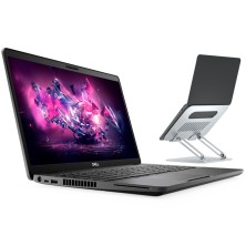 Dell Latitude 5500 Core i7 8665U 1.9 GHz | 8GB | 512 NVME | WEBCAM | WIN 11 PRO | SOPORTE AISENS