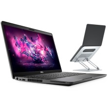 Dell Latitude 5500 Core i7 8665U 1.9 GHz | 8GB | 512 NVME | WEBCAM | WIN 11 PRO | SOPORTE AISENS