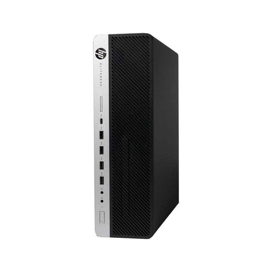 HP EliteDesk 800 G4 SFF Core i7 8700 16GB DDR4 256 NVME