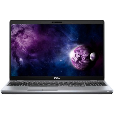 Dell Latitude 5510 Core i5 10310U 1.7 GHz | WEBCAM | WIN 11 | MARCAS DE TECLADO