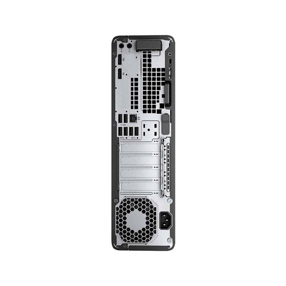HP EliteDesk 800 G4 SFF i7-8700 32GB 1TB NVMe WiFi Windows 11