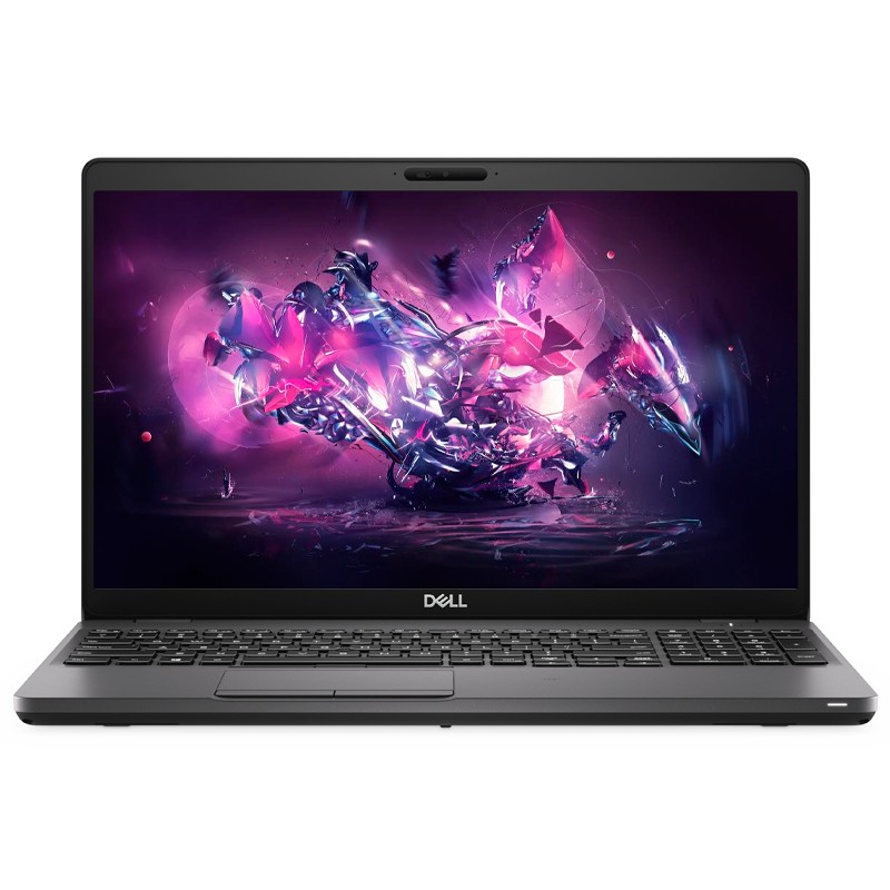 Dell Latitude 5500 Core i5 8365U 1.6 GHz 16GB 256 NVME WEBCAM