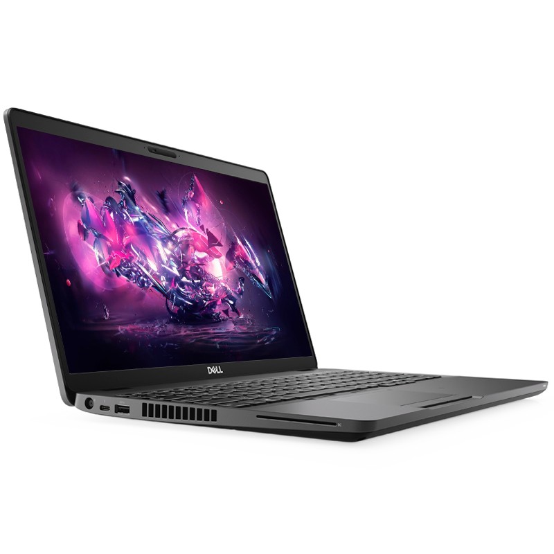 Dell Latitude 5500 Core i5 8365U 1.6 GHz 16GB 256 NVME WEBCAM