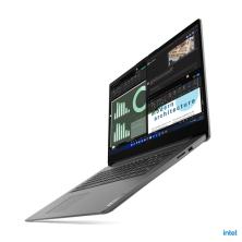 Lenovo V V17 Portátil 43,9 cm (17.3") Full HD Intel® Core™ i7 i7-1355U 16 GB DDR4-SDRAM 512 GB SSD Wi-Fi 6 (802.11ax) Windows 11