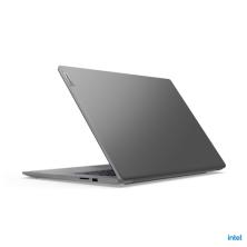 Lenovo V V17 Portátil 43,9 cm (17.3") Full HD Intel® Core™ i7 i7-1355U 16 GB DDR4-SDRAM 512 GB SSD Wi-Fi 6 (802.11ax) Windows 11