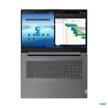Lenovo V V17 Portátil 43,9 cm (17.3") Full HD Intel® Core™ i7 i7-1355U 16 GB DDR4-SDRAM 512 GB SSD Wi-Fi 6 (802.11ax) Windows 11