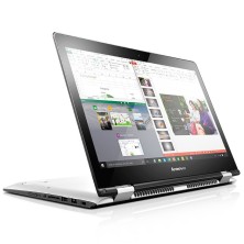 LENOVO YOGA 500 - 14IBD i5 5200U 2.2GHz | 4 GB Ram | 500+8 SSHD | Lcd 14" TACTIL FULLHD