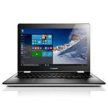 LENOVO YOGA 500 - 14IBD i5 5200U 2.2GHz | 4 GB Ram | 500+8 SSHD | Lcd 14" TACTIL FULLHD