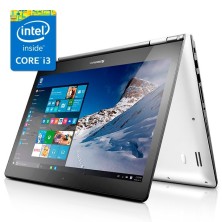 LENOVO YOGA 500 - 14IBD i5 5200U 2.2GHz | 4 GB Ram | 500+8 SSHD | Lcd 14" TACTIL FULLHD