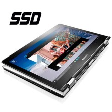 LENOVO YOGA 500 - 14IBD i5 5200U 2.2GHz | 4 GB Ram | 500+8 SSHD | Lcd 14" TACTIL FULLHD