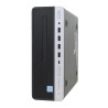 HP ProDesk 600 G4 SFF Core i5 9400 2.9 GHz | 8GB | 2 TB HDD + 240 SSD | WIFI | WIN 11 | DP |  Adaptador VGA