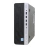 HP ProDesk 600 G4 SFF Core i5 9400 2.9 GHz | 8GB | 2 TB HDD + 240 SSD | WIFI | WIN 11 | DP | Adaptador VGA