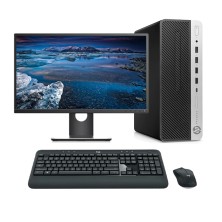 HP ProDesk 600 G4 SFF