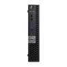 DELL Optiplex 7070 Mini PC Core i5 9500T 2.2 GHz | 16GB | 240 SSD | WIFI | WIN 11 | DP | Adaptador VGA