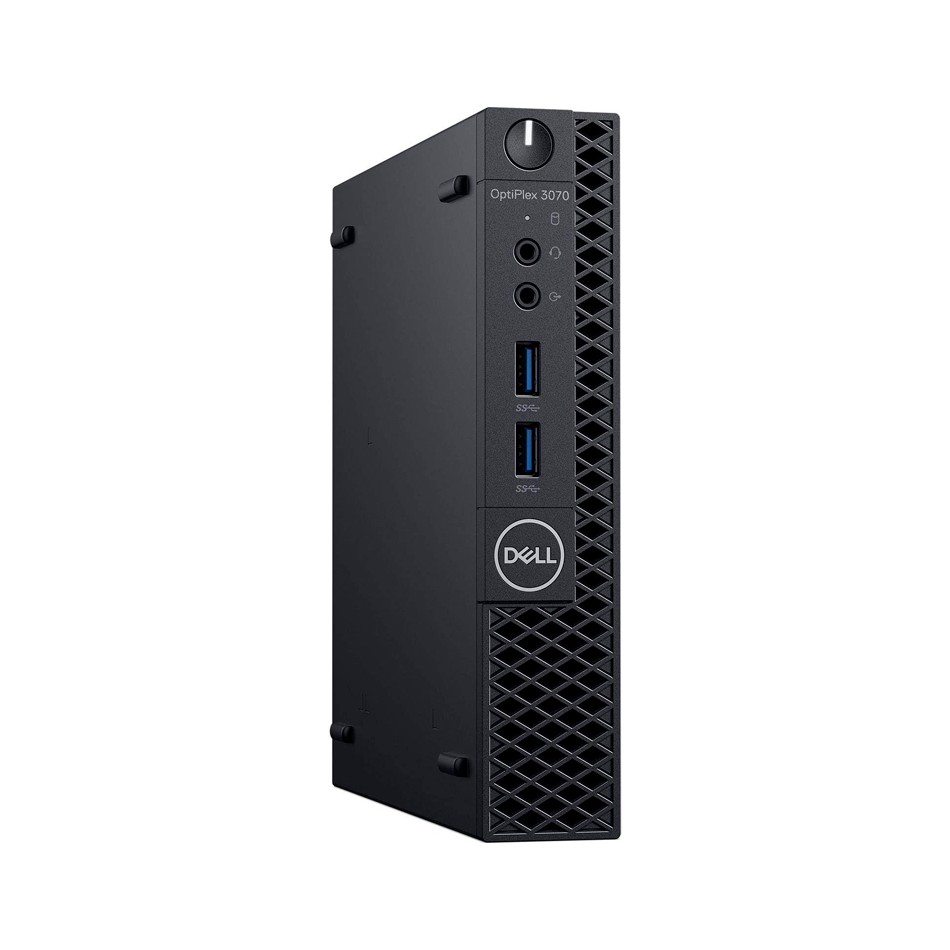 Ordenador reacondicionado Dell OptiPlex 3070 Mini PC