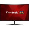 MONITOR VIEWSONIC VX3218-PC-MHD | 31.5” | FHD | NEGRO