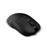 Krom Komet | Ratón gaming inalámbrico óptico 2400 DPI RGB
