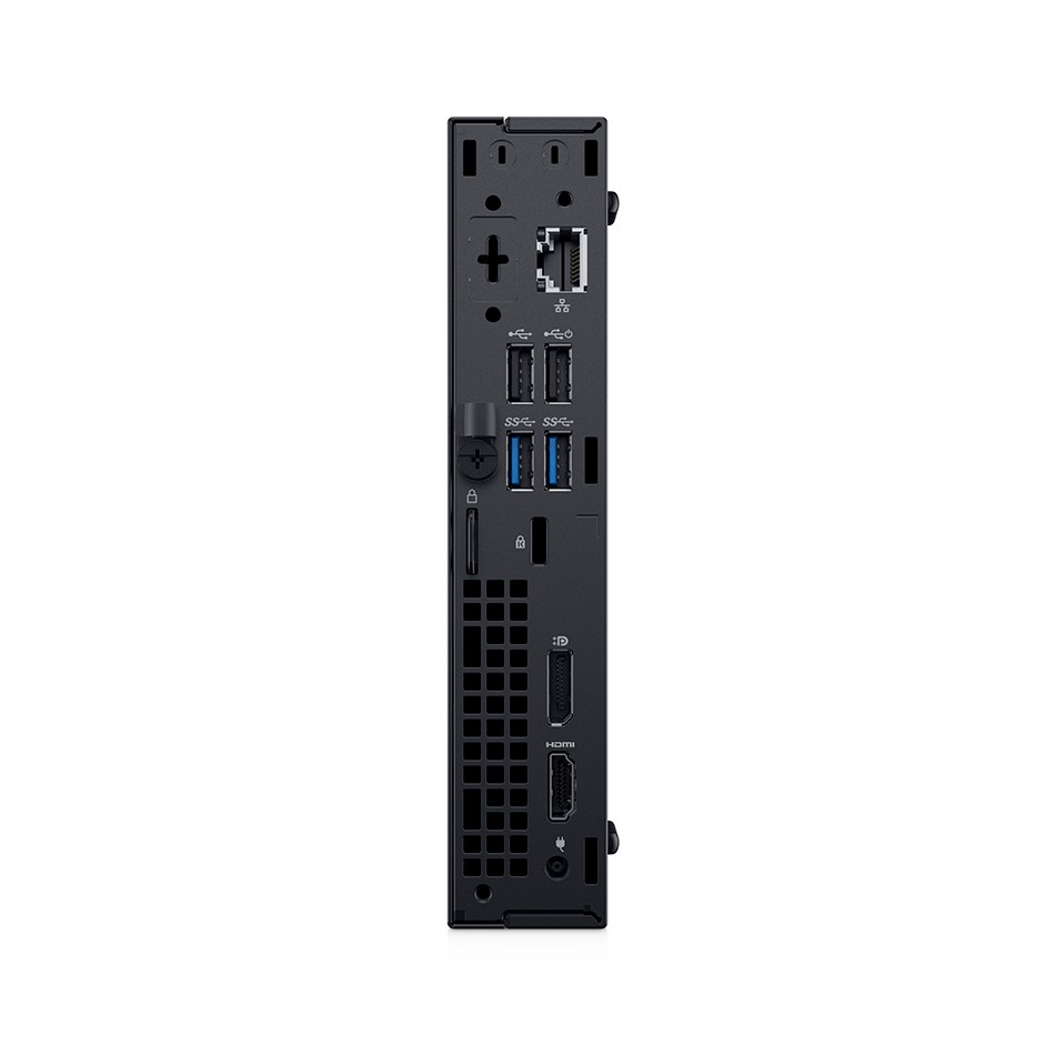 Ordenador Dell OptiPlex 3070 Mini PC Core i5 LCD con wifi y 1TB