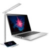 HP EliteBook 840 G6 Core i7 8565U 1.8 GHz | 16GB | 512 NVME | WEBCAM | WIN 11 PRO | LAMPARA USB