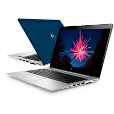 HP EliteBook 840 G6 Core i7 8565U 1.8 GHz | 32GB | 512 NVME | WEBCAM | WIN 11 PRO | AZUL
