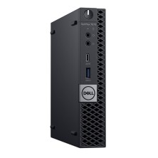 Ordenador reacondicionado Dell Optiplex 7070 Mini PC