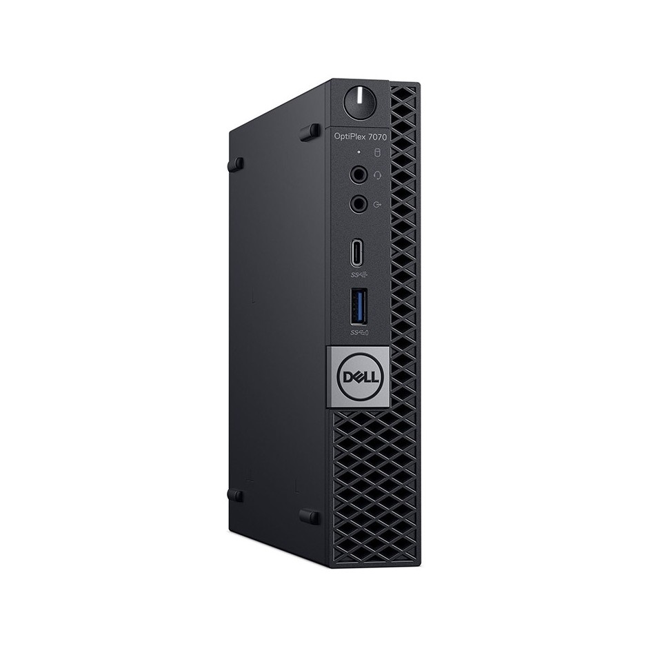 Ordenador reacondicionado Dell Optiplex 7070 Mini PC