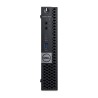 Dell Optiplex 7070 Mini PC Core i5 9500T 2.2 GHz | 16GB | 256 NVME | WIFI | WIN 11 | DP | Adaptador VGA