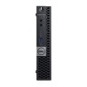 Lote 5 Uds DELL Optiplex 7070 Mini PC Core i5 9500T 2.2 GHz | 16GB | 256 NVME | WIFI | WIN 11 | DP