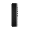 HP EliteDesk 800 G5 SFF Core i5 9500 3.0 GHz | 64 GB | 256 NVME | WIN 11 | DP