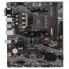 Placa Base MSI A520M PRO | AMD A520 Chipset | AM4 Socket | mATX Factor de Forma
