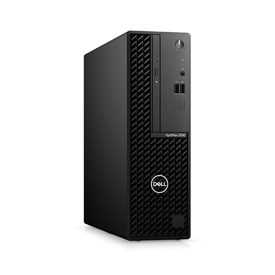 Ordenador de sobremesa reacondicionado Dell Optiplex 3090 SFF 10505 con 8 GB