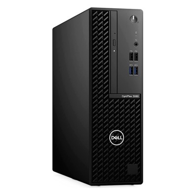 Dell OptiPlex 3080 SFF Core i5 10500 3.1 GHz | 16 GB | 256 NVME | WIN 11 | HDMI | DP