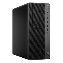 Ordenador reacondicionado HP Z1 G5 Workstation Core i7