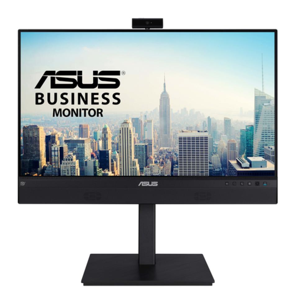 Nuevo Monitor Asus BE24ECSNK con webcam