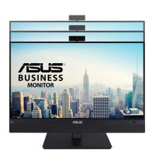 ASUS BE24ECSNK pantalla para PC 60,5 cm (23.8") 1920 x 1080 Pixeles Full HD Negro