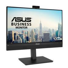 ASUS BE24ECSNK pantalla para PC 60,5 cm (23.8") 1920 x 1080 Pixeles Full HD Negro