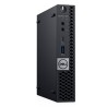 Dell OptiPlex 7070 Mini PC Core i5 9500 3.0 GHz | LCD 23" | 16 GB | 256 NVMe | Tec. y raton inalambrico | DP | Adaptador VGA