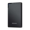DISCO DURO AISENS CAJA EXTERNA 2,5″ 9.5MM | 2 TB | SATA, SERIAL ATA II, SERIAL ATA III, USB 3.0/USB 3.1 GEN1 | HDD | 2.5